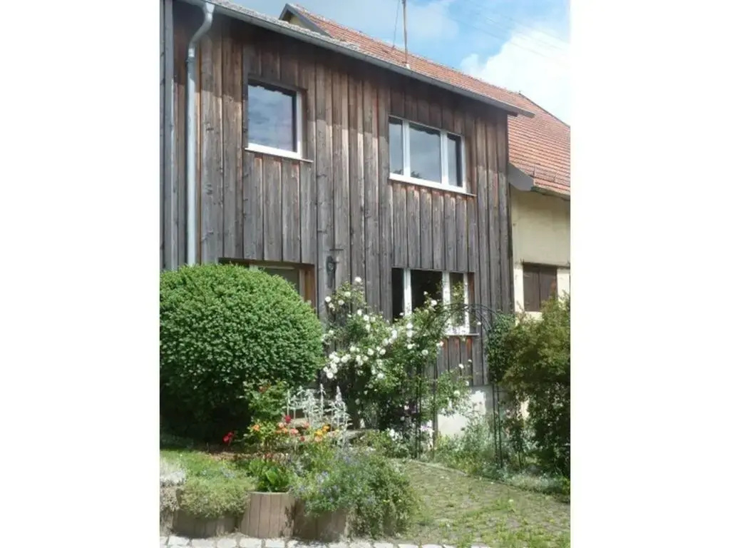 Cottage