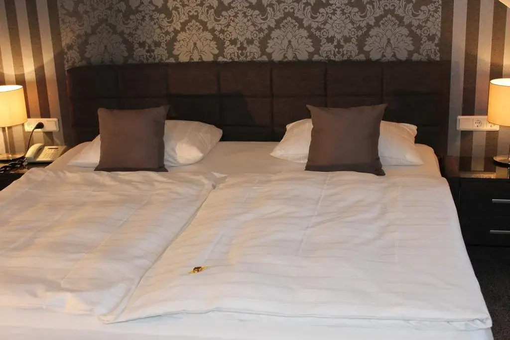 Seehotel Losheim - Général