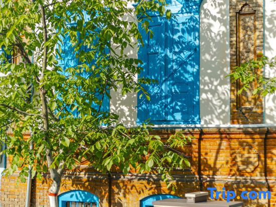 Yilanfengyuan Homestay (Kazhanqi Folk Tourism Area Branch)