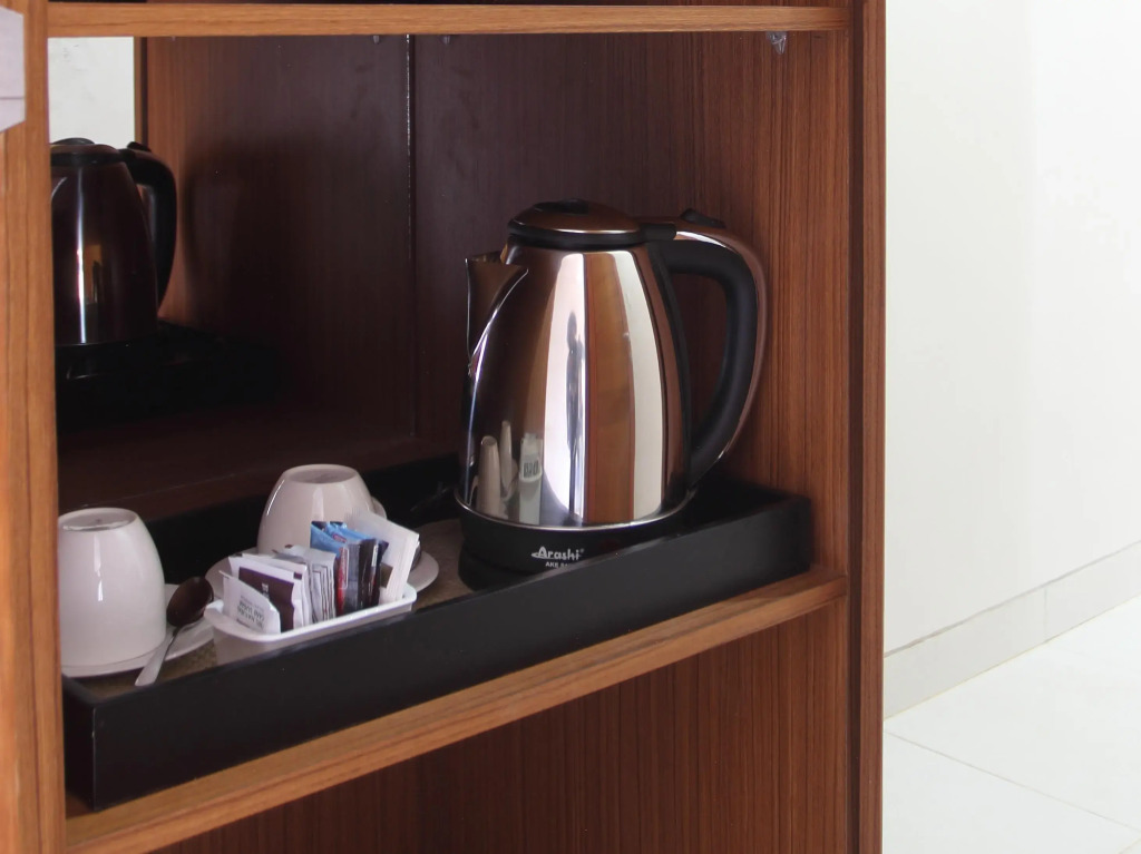 Kubu Cempaka Seminyak Hotel