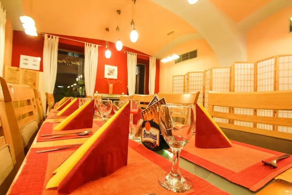 Hotel photo 12