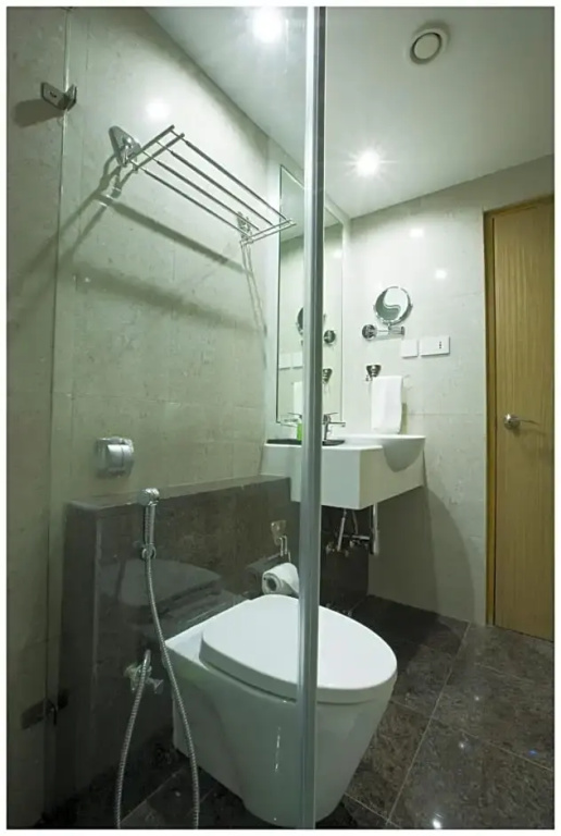 Hotel Tulip Bangalore - Chambres