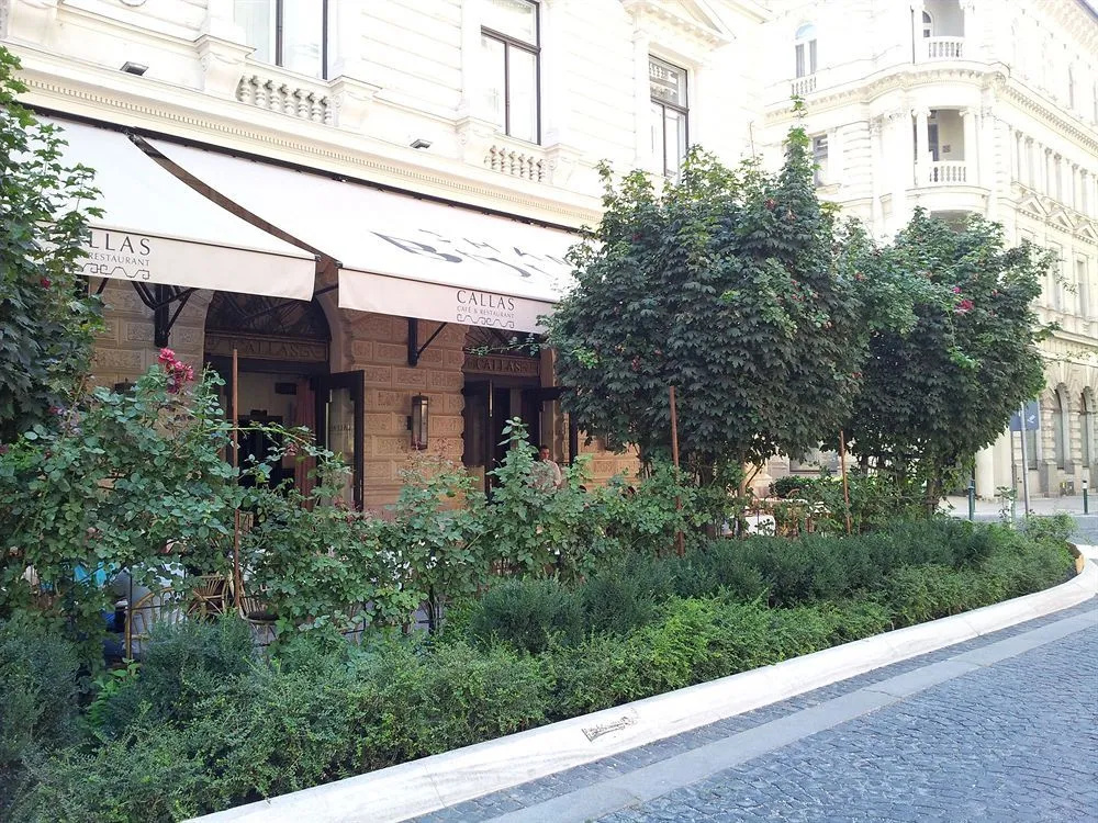 Zonaflat - Opera Apartments