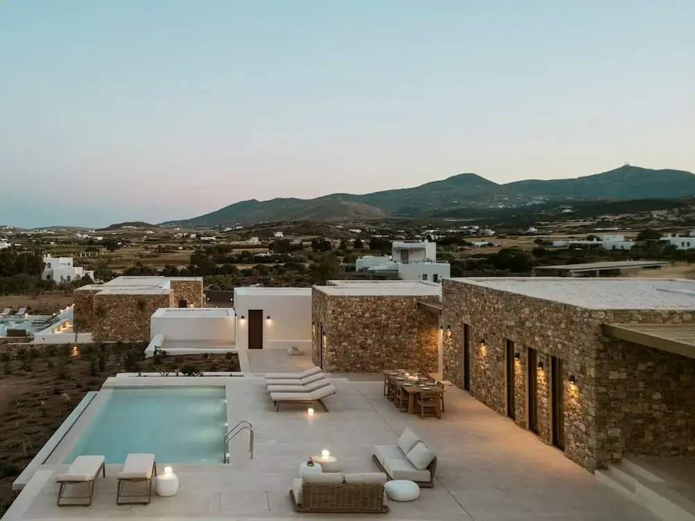 Villa Noemia