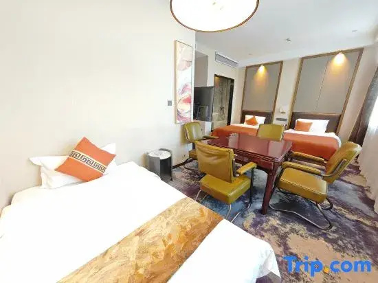 Standard Family room