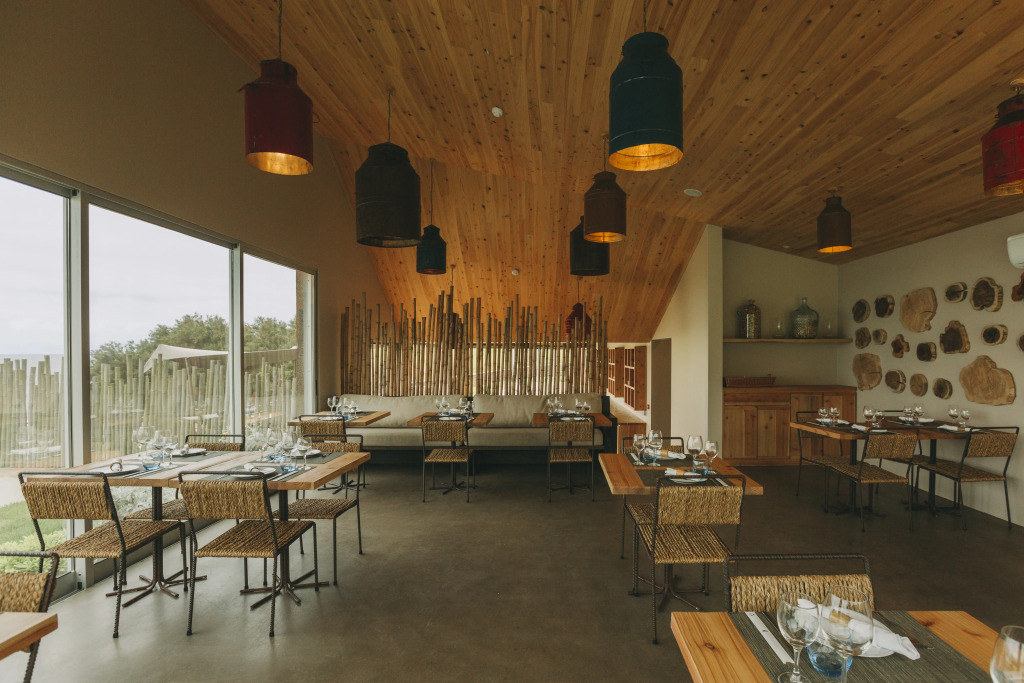 Santa Barbara Eco Beach Resort picture