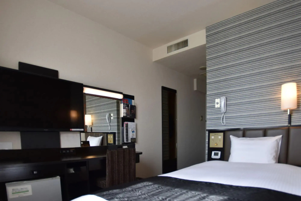 APA Hotel Isesakieki Minami - Général