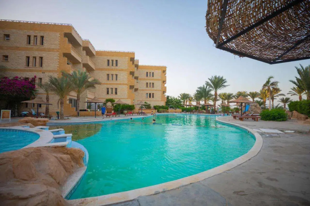 Hotel photo 6