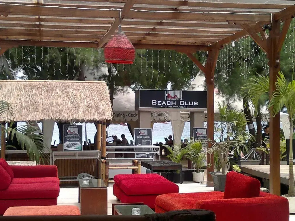 Hotel photo 11