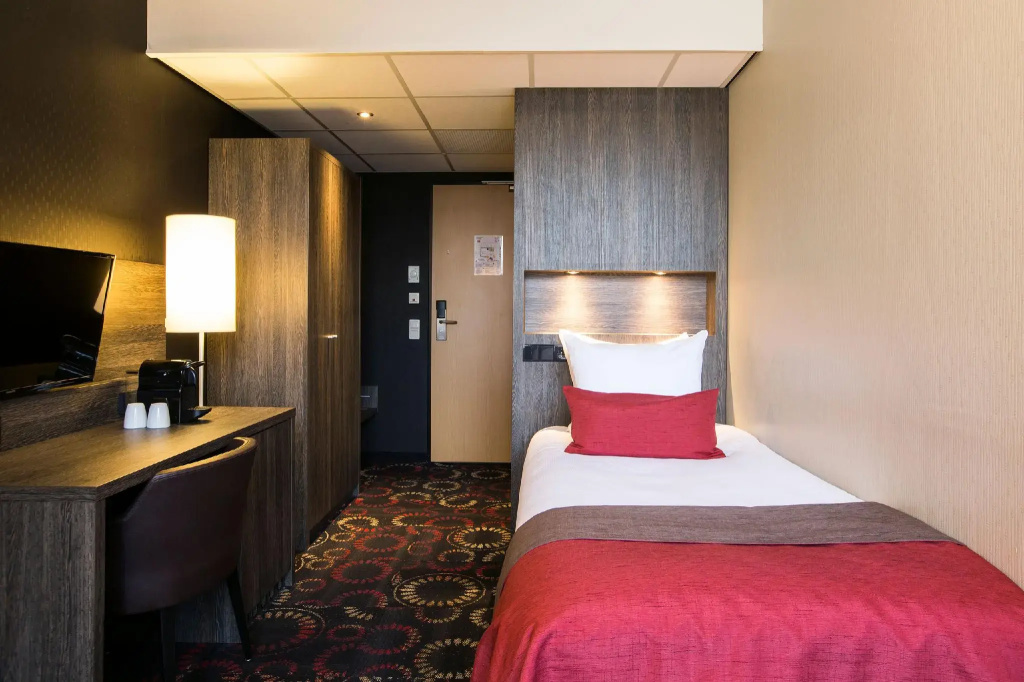 Comfort Single room