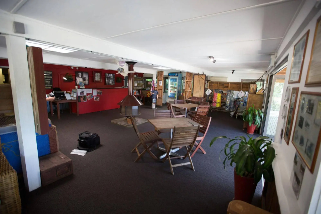 NRMA Myall Shores Holiday Park - Général