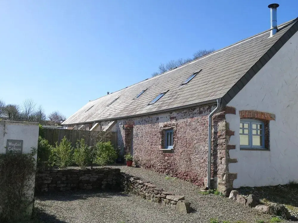 Wagtail Cottage