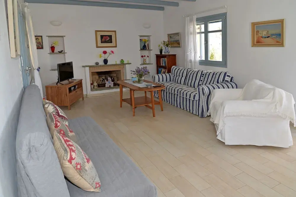 Emmanuela House - Général