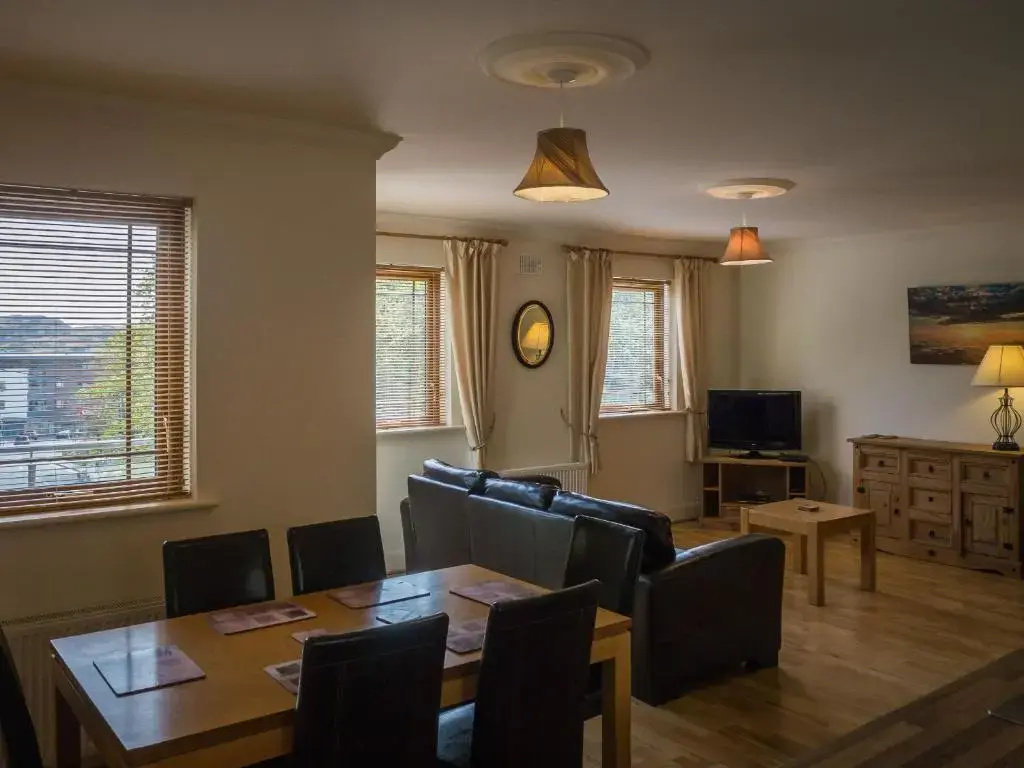 17 Canons Lane - Chambres