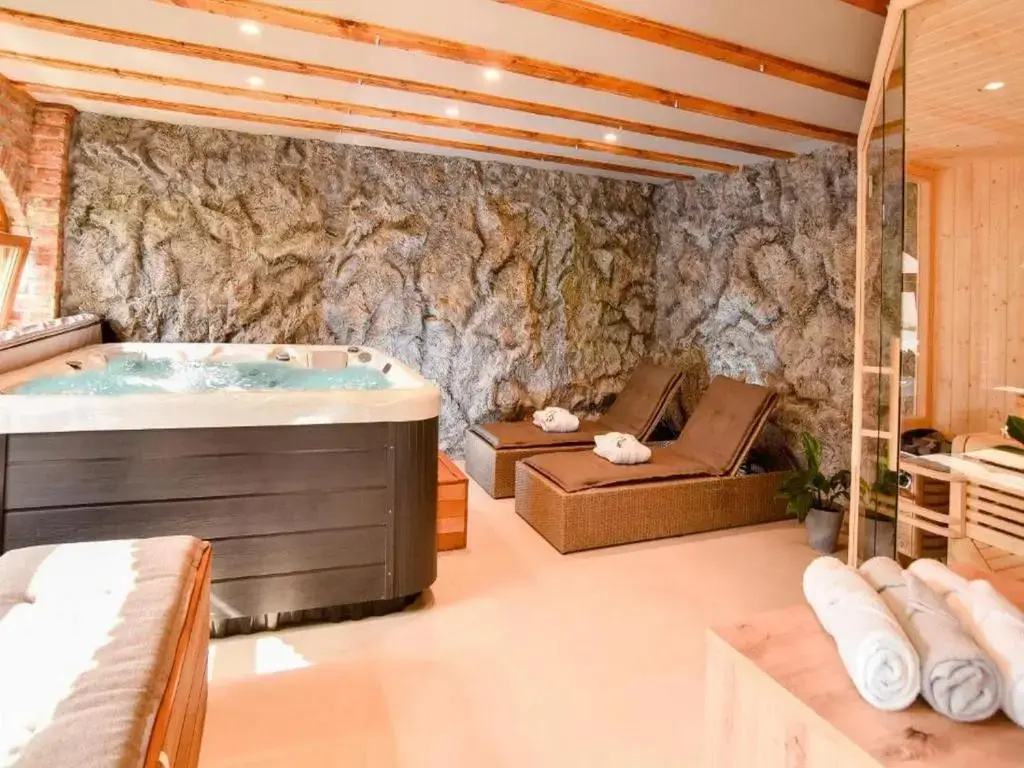 Cottage