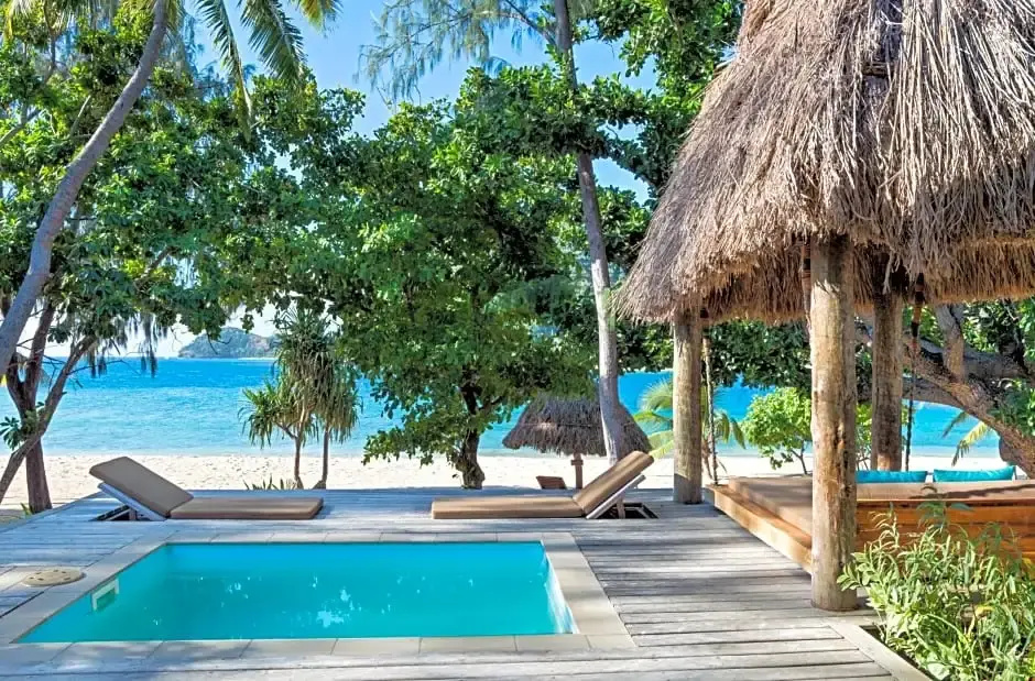Paradise Cove Resort - Chambres