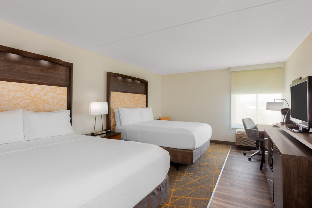 Holiday Inn La Mirada – Buena Park by IHG - Général