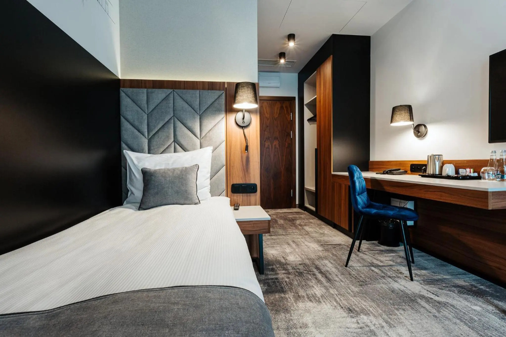 Hotel photo 19