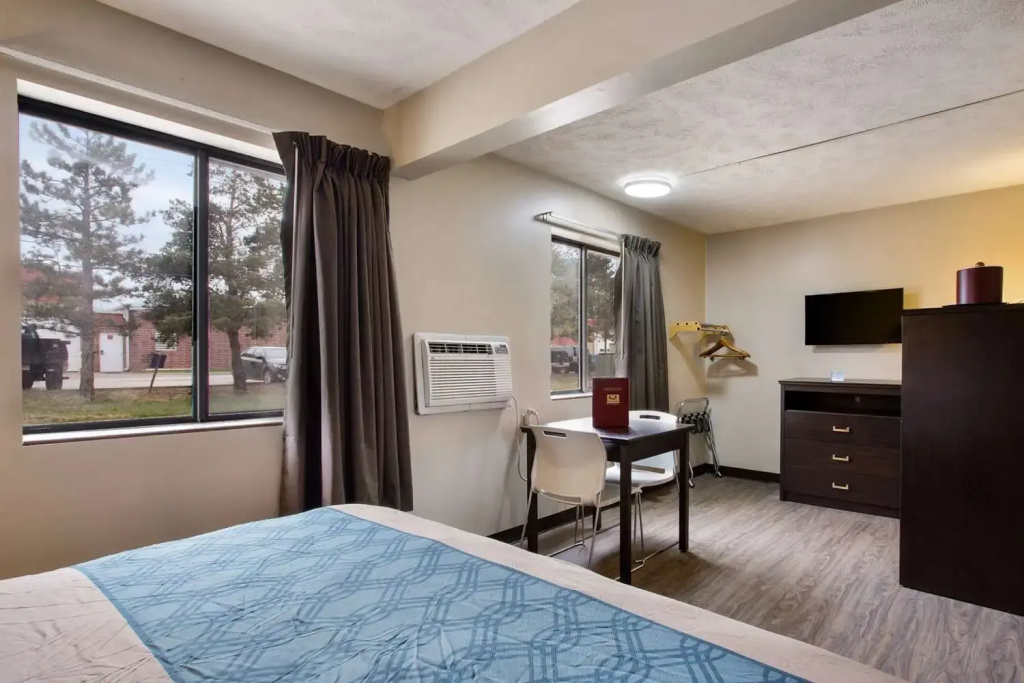 Hotel photo 5
