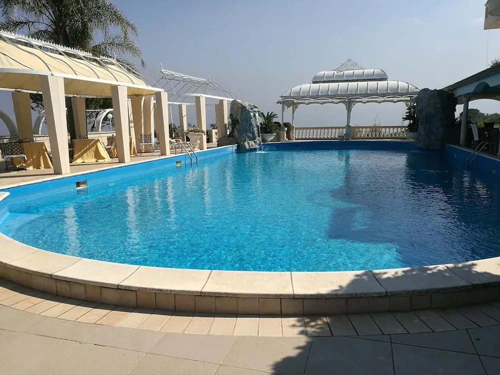 La Baita Del Re Resort - Général