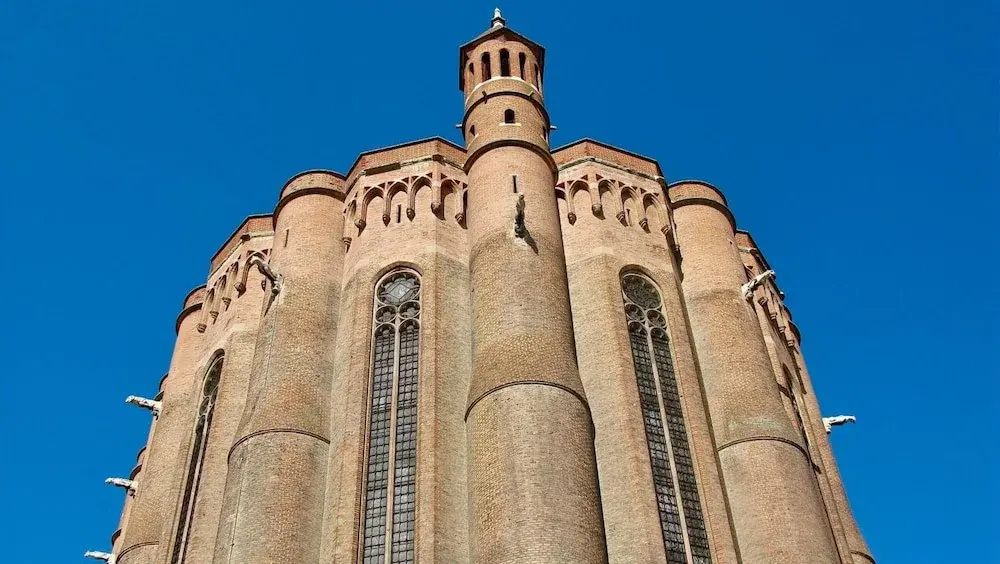 Domaine de perches