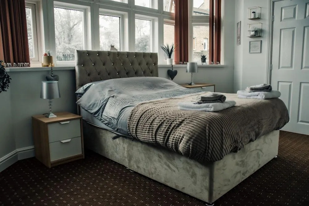 Bvapartments Deighton