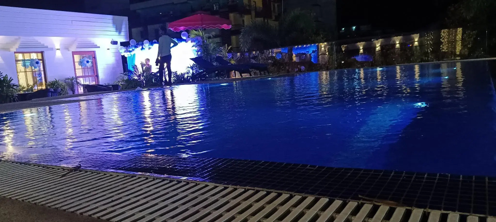 Vatika Premier Hotel - Général