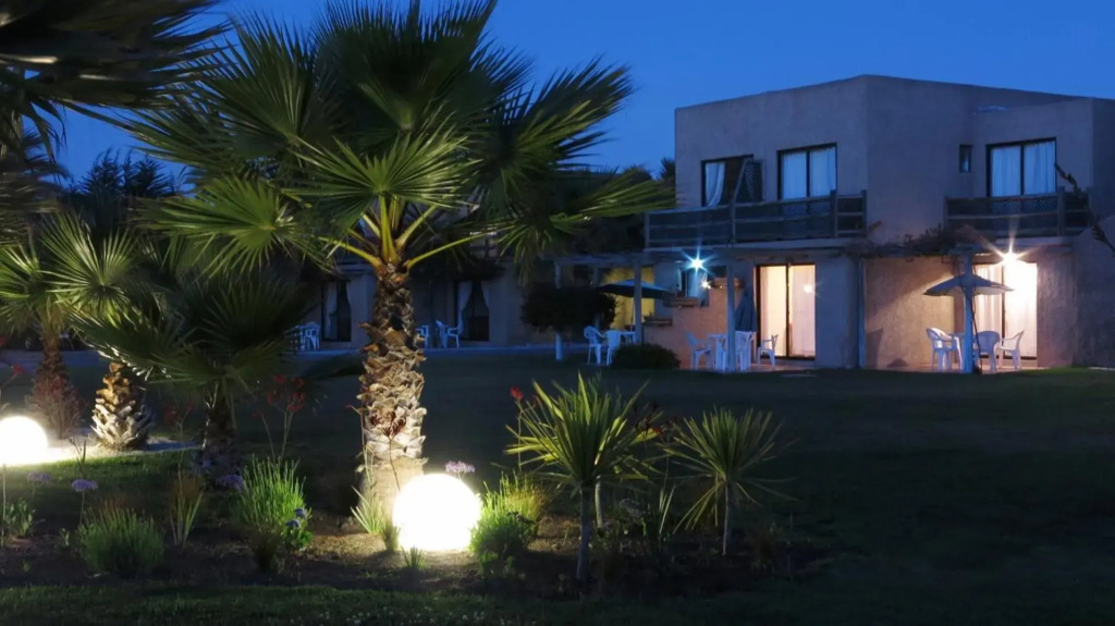 Apart Hotel Gran Pacifico