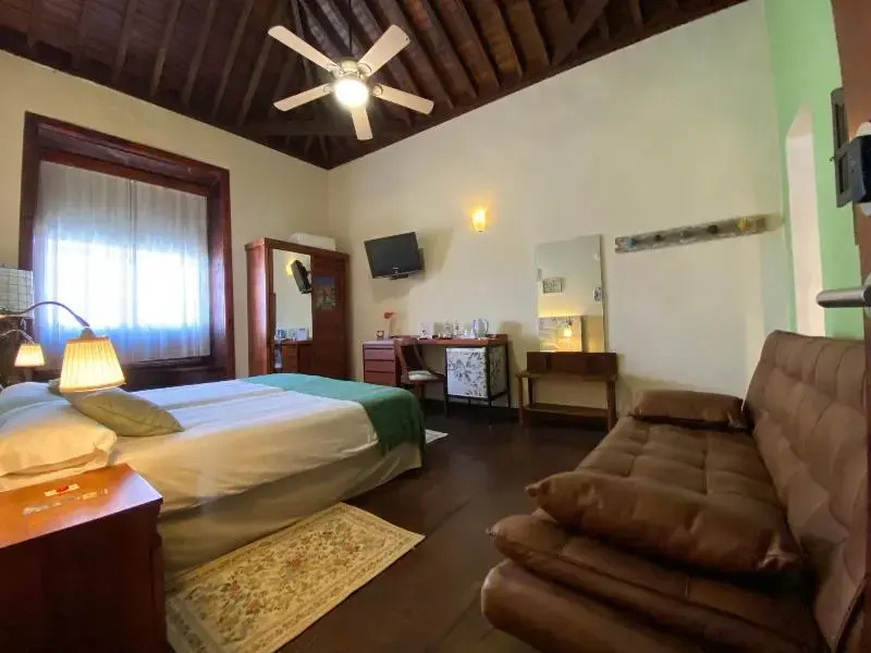 Garahotel - Chambres