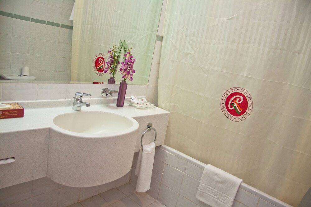 Regal Plaza Hotel