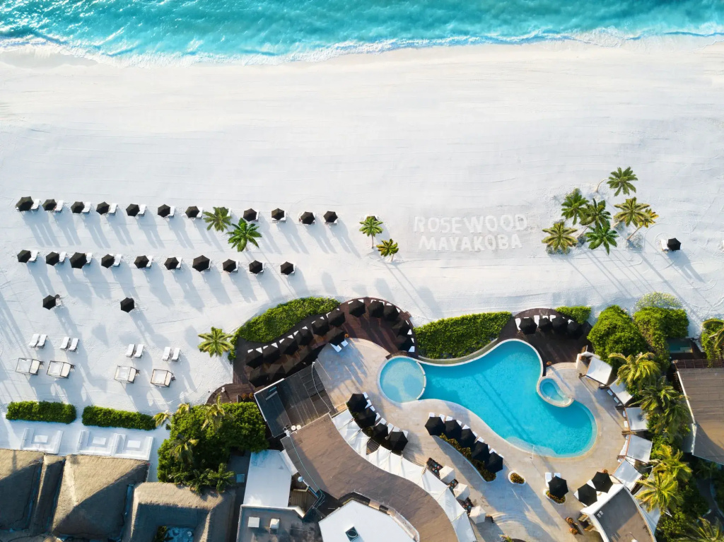 Beach & Waterfront