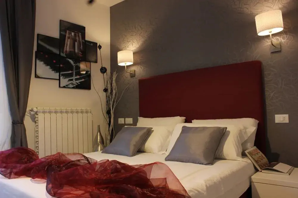 Hotel photo 30