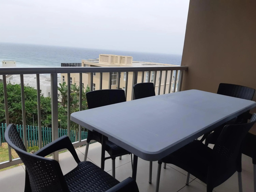 84 Camarque Umdloti beach