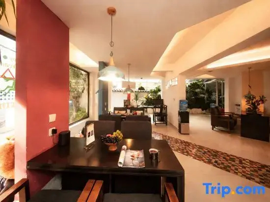 Hotel photo 20
