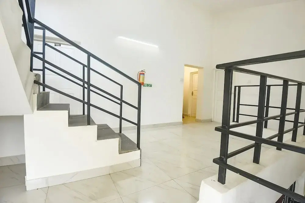 Fabexpress Joey'S Place - фото 16