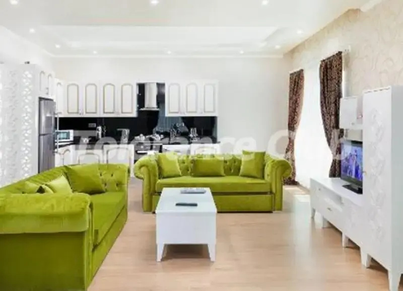 Melda Palace - Chambres