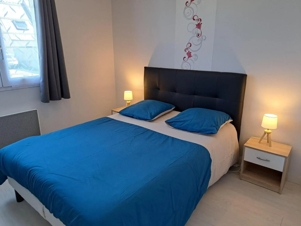 Voir la photo 4 — Cottage, Guisseny