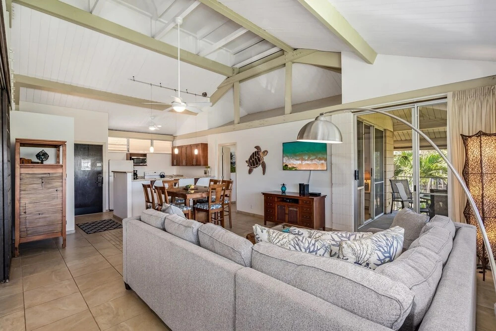 Haleakala Shores by Coldwell Banker Island Vacations - Général