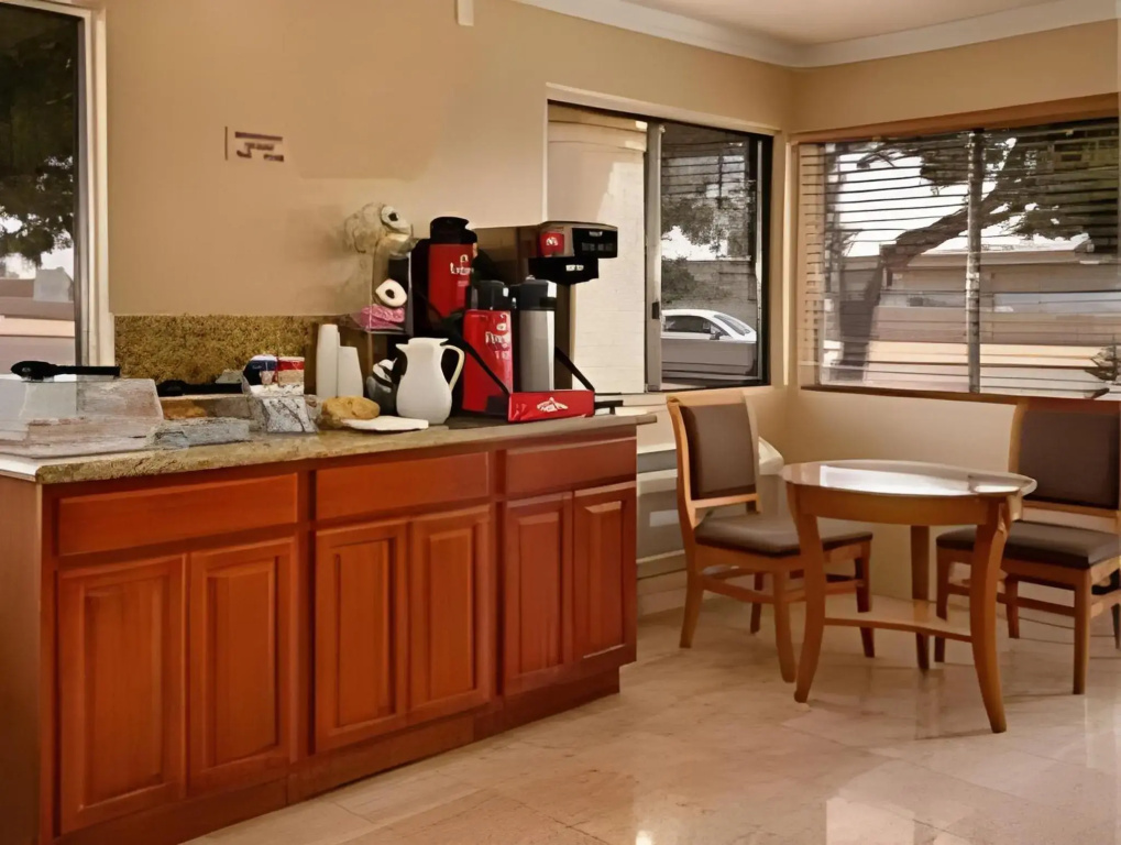 Hotel photo 21