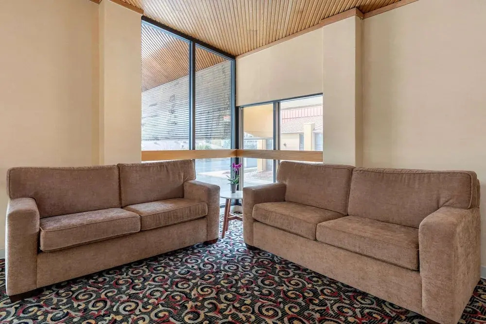 Quality Inn Fort Wayne — фото 5