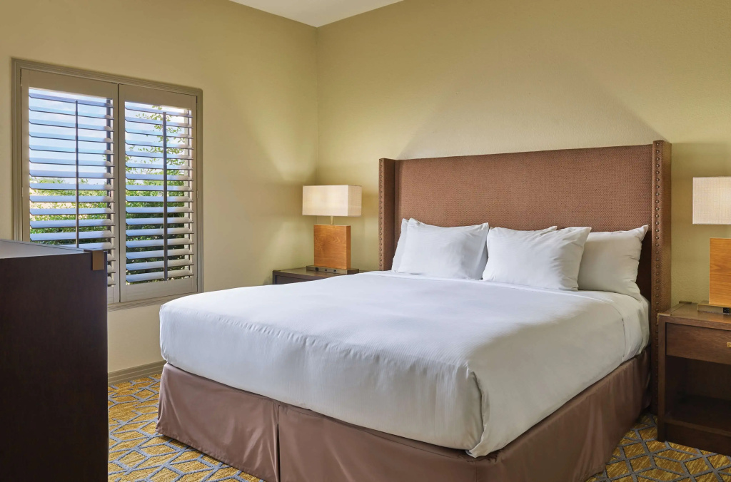 El Conquistador Tucson, A Hilton Resort - Général