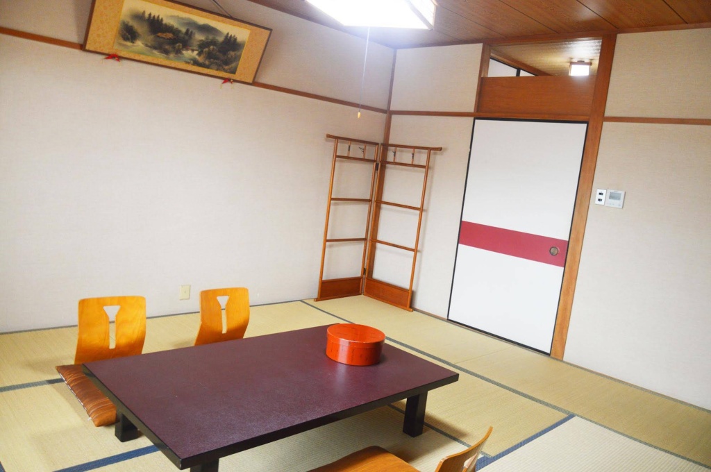 Masuya Ryokan 사진 26