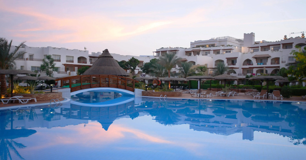 Pickalbatros Royal Grand Sharm - Adults Friendly 16 Years Plus - Général