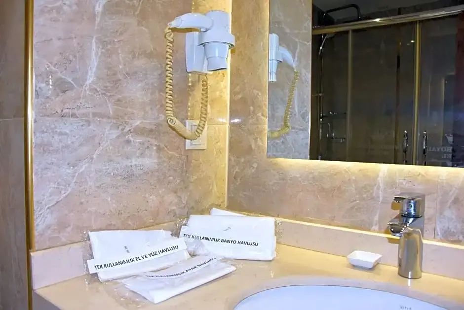Inegol Royal Hotel - Chambres