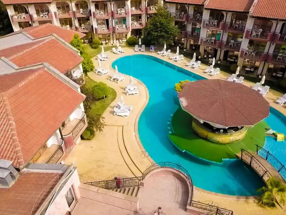 Hotel photo 15