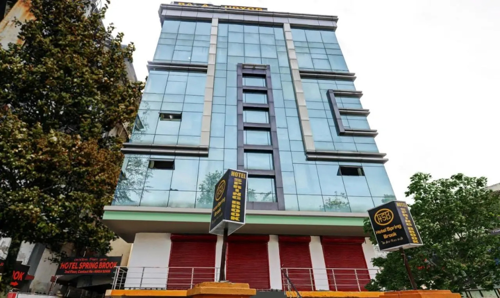 Hotel photo 6