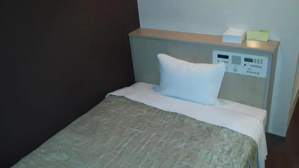 Uwajima Regent Hotel - Chambres