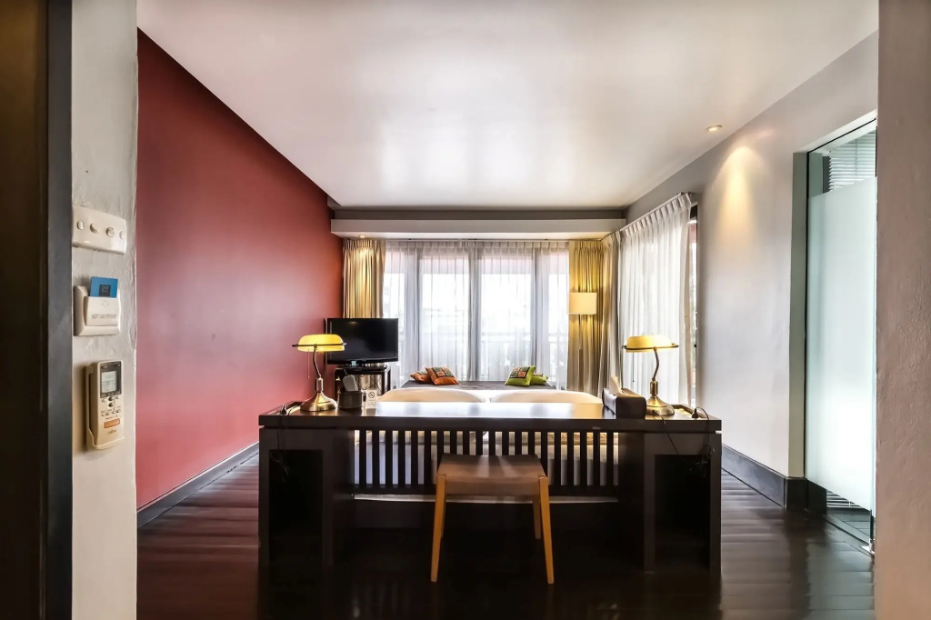 LoogChoob the city Homestay by null