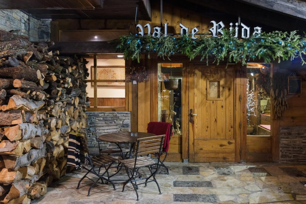 Val de Ruda Apts