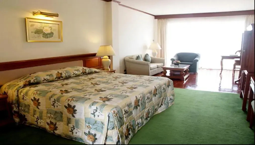 Purimas Beach Hotel & Spa - Chambres